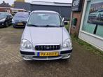 Hyundai Atos 1.0i ''GLS'' Automaat - Hoge instap - Apk 21-11, Auto's, Oldtimers, Stof, 14 km/l, Grijs, 999 cc