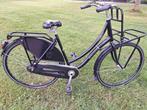 Mooie puntgave Sparta Granny fiets, Ophalen of Verzenden, Zo goed als nieuw, Versnellingen