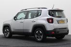 Jeep Renegade 1.6 E-Torq Longitude Navigatie, Cruise, Blueto, Voorwielaandrijving, 65 €/maand, Stof, Gebruikt