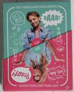 praat of daad familiespel spel kinderen & volwassenen NIEUW, Hobby en Vrije tijd, Gezelschapsspellen | Kaartspellen, Ophalen of Verzenden