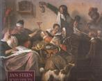 Chapman, H. Perry - Jan Steen. Schilder en Verteller Catalog, Ophalen of Verzenden, Gelezen, Schilder- en Tekenkunst