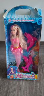 Speelgoed mermaid, Ophalen of Verzenden, Nieuw, Jongen of Meisje