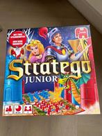 Stratego junior bordspel, Hobby en Vrije tijd, Gezelschapsspellen | Bordspellen, Een of twee spelers, Ophalen of Verzenden, Zo goed als nieuw