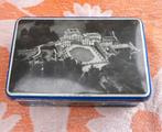 voorraadblik/ oud blik / oude foto's Apeldoorn, Verzamelen, Blikken, Ophalen of Verzenden, Gebruikt, Overige, Overige merken