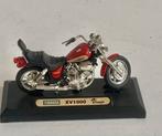 Model Yamaha xv1000 Virago, Verzamelen, Ophalen of Verzenden, Motoren