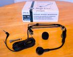 IMG Stageline HM-30 Headset - Nieuw in doos, Nieuw, Ophalen of Verzenden, Instrumentmicrofoon, IMG Stageline