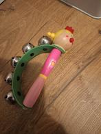 Houten muziekinstrument, Ophalen, Zo goed als nieuw, Overige typen