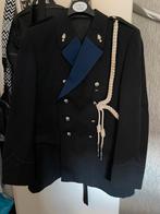 Marechaussee/ Kmar uniform, Verzamelen, Ophalen of Verzenden, Marechaussee, Nederland, Embleem of Badge