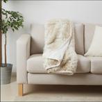 Superzacht Ikea plaid ILSELILL, Huis en Inrichting, Ophalen, Zo goed als nieuw
