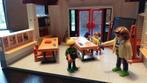 Playmobil set 6865: Meeneem-school, Ophalen, Zo goed als nieuw, Complete set