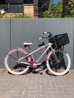 Van moof mac damesfiets transport, Fietsen en Brommers, Fietsen | Dames | Damesfietsen, Ophalen of Verzenden, Gebruikt, Overige merken