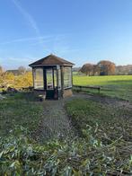 Prieel, Ophalen, Gebruikt