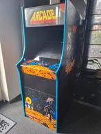 Arcadekast (Galaga) 24inch met RPi4, Ophalen, Gebruikt