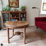 Amsterdamse School salontafel, Ophalen