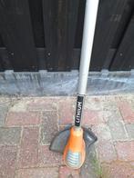 Black & Decker stremmer, Ophalen, Gebruikt, 10 tot 30 cm, Accu