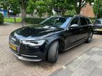 Audi A6 3.0 BiTDI Allroad Quattro PANO/CAM full opties, Automaat, 221 €/maand, 15 km/l, 1885 kg