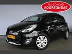Hyundai ix20 1.4i i-Motion Airco Cruise Control Goed Onderho, Auto's, Voorwielaandrijving, Euro 5, Stof, Gebruikt