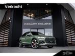 Audi Q5 Sportback 55 TFSI e S edition - S-Line l Luchtvering, Automaat, Gebruikt, Zwart, 4 cilinders