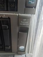HP DL380 G5 (5Stuks), Computers en Software, Servers, Ophalen, Gebruikt, 2 tot 3 Ghz