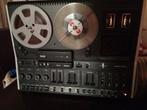 Philips Bandrecorder - Vintage Geluidsapparatuur, Ophalen, Bandrecorder