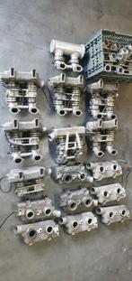 Grote Partij Hydrospace / Weber onderdelen, Ophalen, Gebruikt, Motor en Techniek, Motorboot