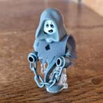 Lego minifiguur grey ghost, Ophalen, Zo goed als nieuw