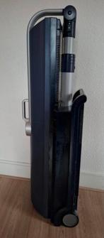 Philips Zonnebank - Compact en Efficiënt, Witgoed en Apparatuur, Zonnebanken en Gezichtsbruiners, Ophalen of Verzenden, Zo goed als nieuw