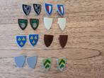 Partij N709=16x Nieuwe Lego ridder schilden, Lego, Lego, Lego, Nieuw
