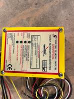 24  V  laadregekaar   nieuw   voor Boot, Nieuw, Ophalen of Verzenden, Sterling, Nb