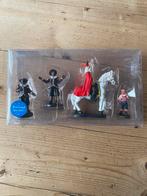 Sinterklaas, Ophalen of Verzenden, Zo goed als nieuw, 1:50 of kleiner