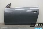 Portier links VW Golf 6 Cabrio LA7T 5K7531055D, Auto-onderdelen, Carrosserie en Plaatwerk, Gebruikt