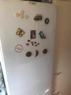 Koel vries combinatie, Ophalen, Gebruikt, 200 liter of meer, Met aparte vriezer