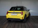 MINI 5-deurs C Classic Trim + Package M, Auto's, Mini, Stof, Met garantie (alle), Origineel Nederlands, Bedrijf