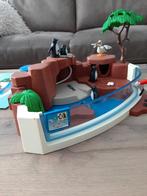 Playmobil 4462 Pinguïn bassin, Kinderen en Baby's, Speelgoed | Playmobil, Ophalen of Verzenden, Zo goed als nieuw