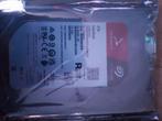 Seagate IronWolf 4TB HDD - NAS Harde Schijf, Ophalen of Verzenden, Nieuw, Desktop