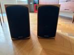 Speakers monitor audio Silver RX1, Overige merken, Ophalen of Verzenden, Zo goed als nieuw, 60 tot 120 watt