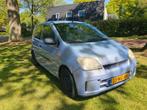 Daihatsu Cuore lage km stand NAP  1.0 3D 2003 ZUINIG 1:18, 600 kg, Overige kleuren, Origineel Nederlands, 989 cc
