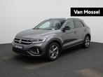 Volkswagen T-Roc 1.5 TSI R-Line 150 PK | Automaat | Stoelver, 12 maanden, Stof, Euro 6, 4 cilinders