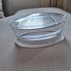 Bodum Kaasrasp, Ophalen of Verzenden, Zo goed als nieuw