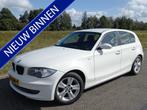 BMW 1-serie 116i Business Line (bj 2008), Auto's, BMW, 1-Serie, Achterwielaandrijving, Gebruikt, 4 cilinders