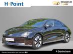 Hyundai IONIQ 6 Connect 77.4 kWh | 8.450 KORTING | WARMTEPOM, Automaat, Elektrisch, 614 km, Sedan