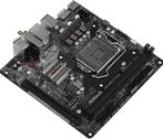 ASRock H410M-ITX/ac Wifi LGA1200, Computers en Software, Moederborden, Info@asrock.nl, ASRock, DDR4, Ophalen of Verzenden