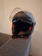 Mooie helm., Ophalen