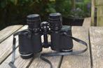 Pentax Verrekijker met etui, Audio, Tv en Foto, Optische apparatuur | Verrekijkers, Ophalen of Verzenden, Gebruikt, Porro (met knik)