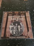 Judas priest singel ( diamond and rust ), 7 inch, Single, Ophalen of Verzenden, Zo goed als nieuw