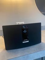 Bose Soundtouch 20 speaker serie 3, Ophalen, Zo goed als nieuw, Bose, 120 watt of meer