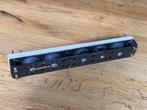 Harken valgeleider / deck organizer 5 schijfs 50 mm, Watersport en Boten, Ophalen of Verzenden, Gebruikt, Lijn of Blok