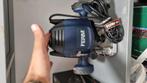 Ferm bovenfrees, Ophalen of Verzenden, Zo goed als nieuw, Minder dan 700 watt, Haakse handslijpmachine