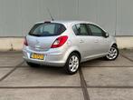 Opel Corsa 1.2-16V automaat, nieuwe apk, zeer netjes! NAP!, Auto's, Euro 5, Gebruikt, 4 cilinders, 1229 cc
