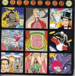 Pearl Jam - Back spacer, Ophalen of Verzenden, Gebruikt